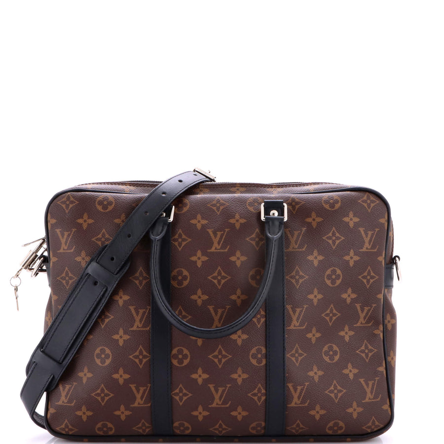Louis Vuitton Porte-Documents Voyage