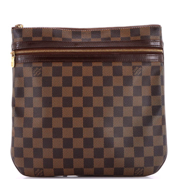 Louis Vuitton Bosphore Pochette Damier