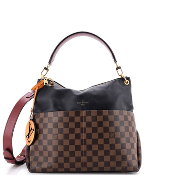 Louis Vuitton Maida Handbag Damier With