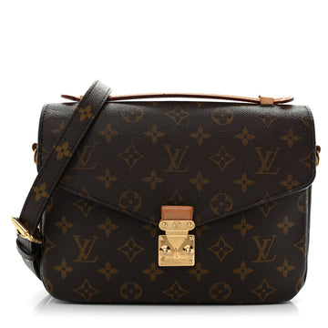 Louis Vuitton Pochette Metis