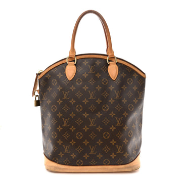 Louis Vuitton Lockit Vertical