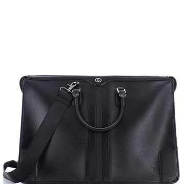 Gucci Interlocking G Convertible