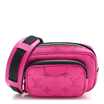 Louis Vuitton Taigarama Outdoor Pouch