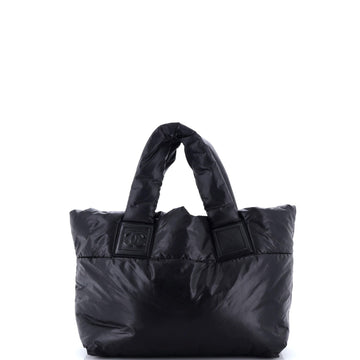 Chanel Coco Cocoon Reversible Tote