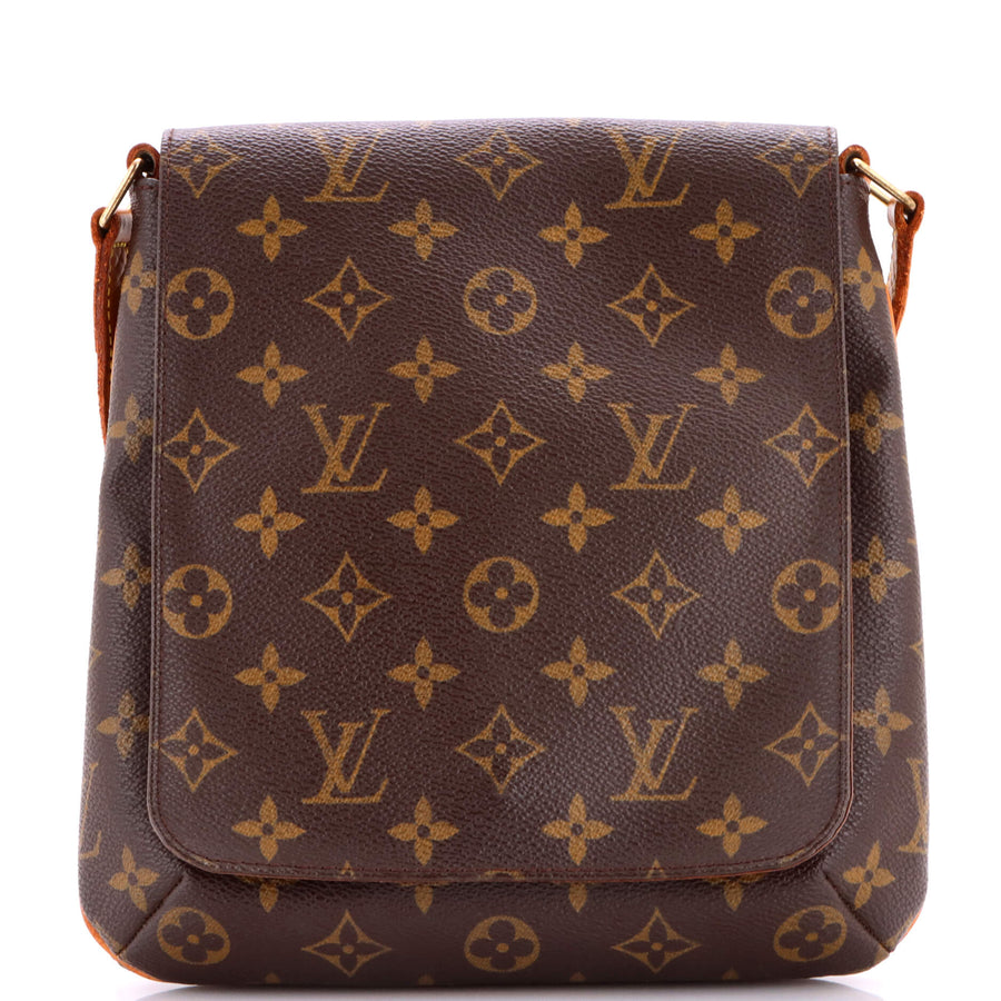 Louis Vuitton Musette Salsa Handbag