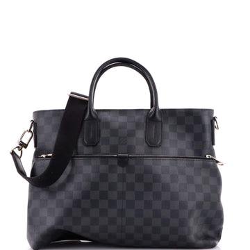 Louis Vuitton 7 Days A Week Handbag