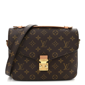Louis Vuitton Pochette Metis