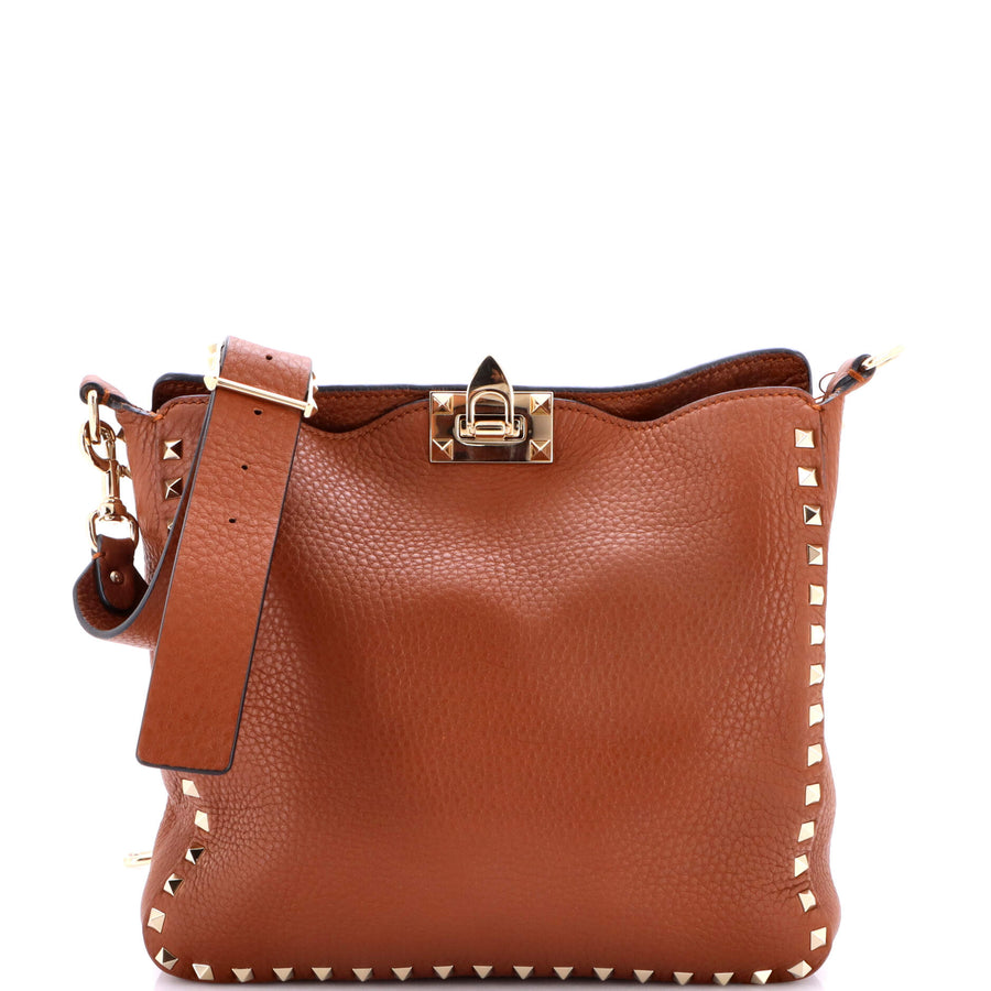 Valentino Garavani Rockstud Flip Lock