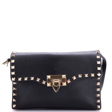 Valentino Garavani Rockstud Flip Lock