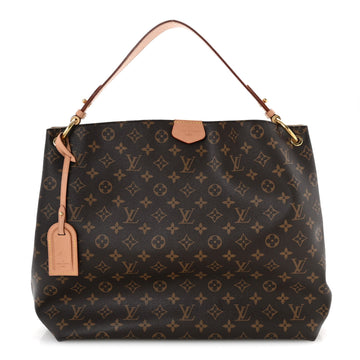 Louis Vuitton Graceful Mm