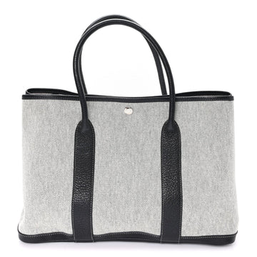 Hermes Toile Buffle Skipper Garden Party