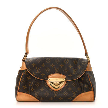 Louis Vuitton Beverly Mm