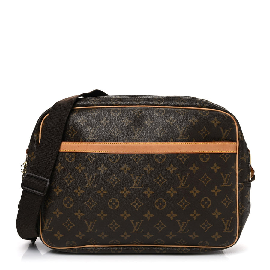 Louis Vuitton Reporter Gm