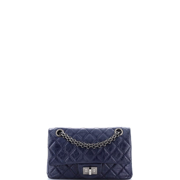 Chanel Reissue 2.55 Flap Bag Quilted