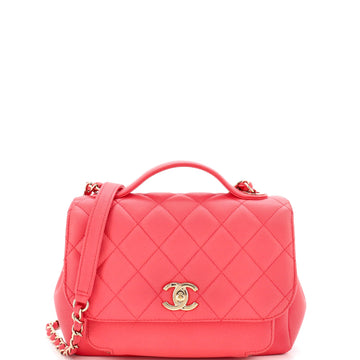 Chanel Business Affinity Flap Bag