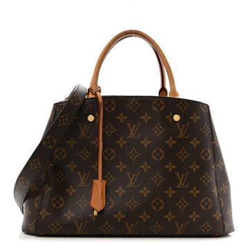 Louis Vuitton Montaigne Mm