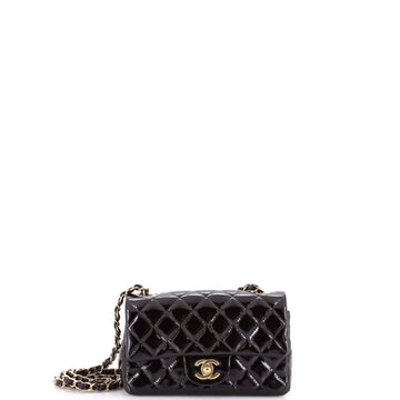 Chanel Classic Single Flap Bag Quilted