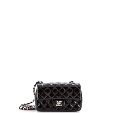 Chanel Classic Single Flap Bag Quilted