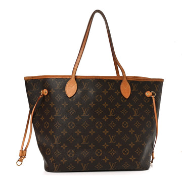 Louis Vuitton Neo Neverfull Mm