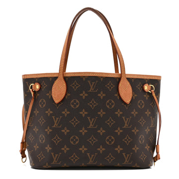 Louis Vuitton Neo Neverfull Pm Fuchsia