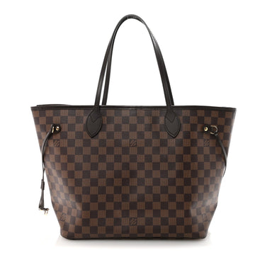 Louis Vuitton Damier Ebene Neo Neverfull