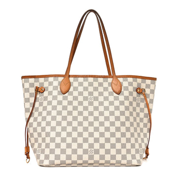 Louis Vuitton Damier Azur Neo Neverfull