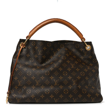 Louis Vuitton Artsy Mm