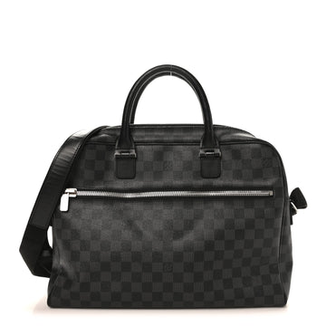 Louis Vuitton Damier Graphite Horizon