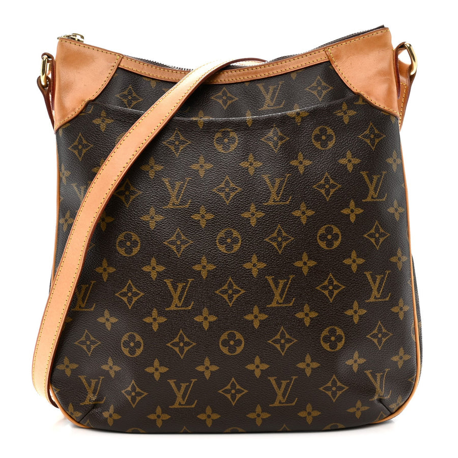 Louis Vuitton Odeon Mm