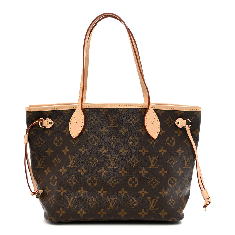 Louis Vuitton Neo Neverfull Pm