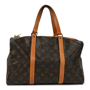 Louis Vuitton Sac Souple 35