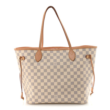 Louis Vuitton Damier Azur Neo Neverfull