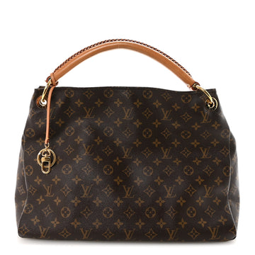 Louis Vuitton Artsy Mm