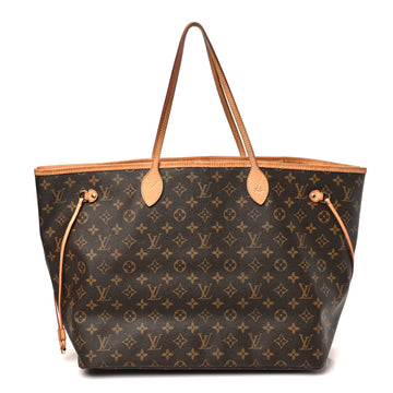 Louis Vuitton Neverfull Gm