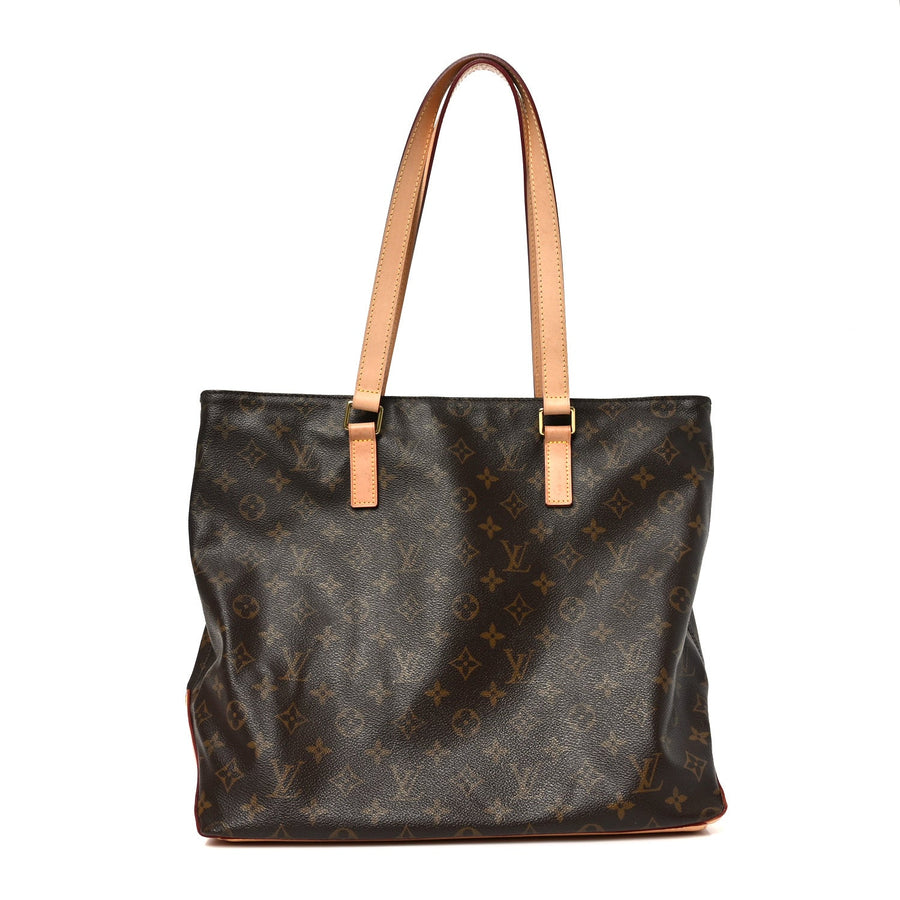 Louis Vuitton Cabas Mezzo