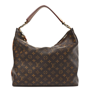 Louis Vuitton Sully Mm