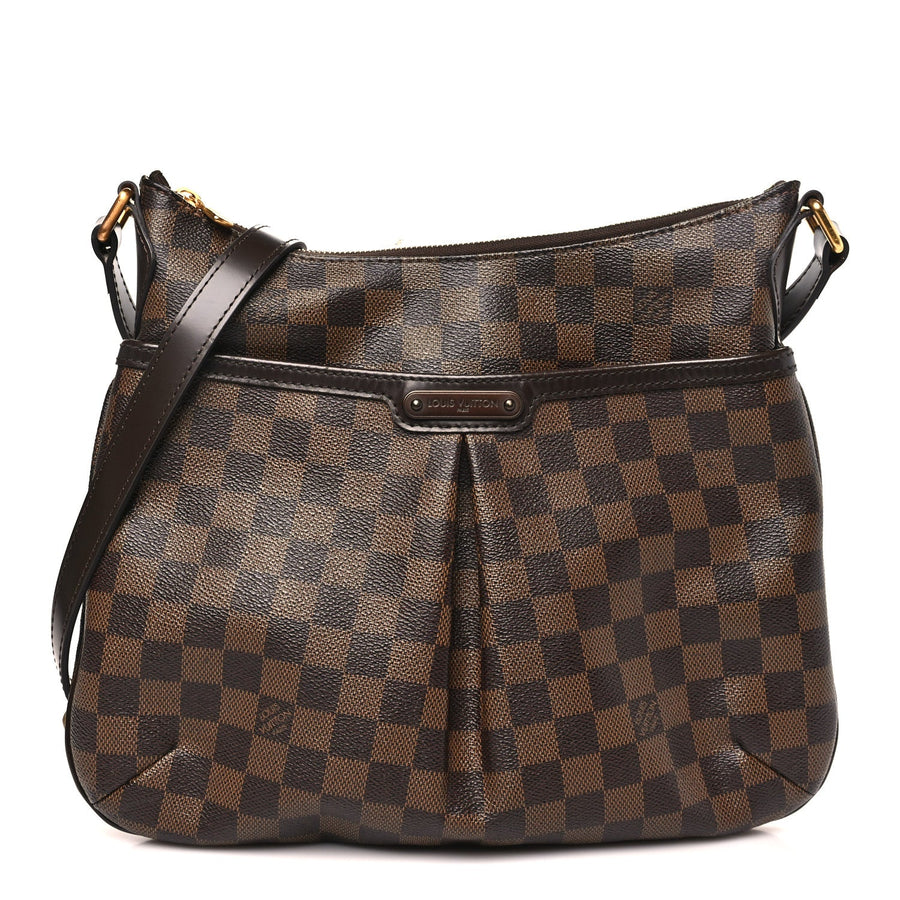 Louis Vuitton Damier Ebene Bloomsbury Pm