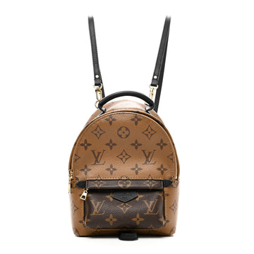 Louis Vuitton Reverse Palm Springs
