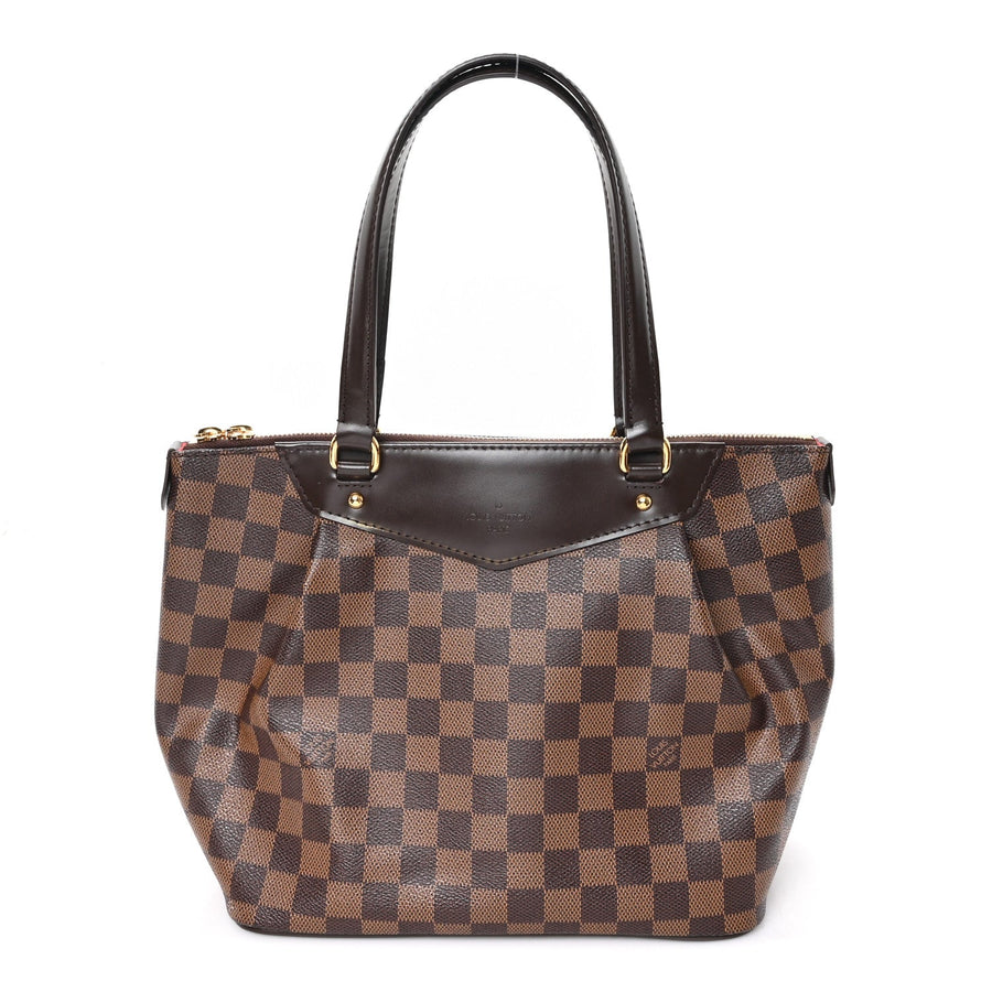 Louis Vuitton Damier Ebene Westminster