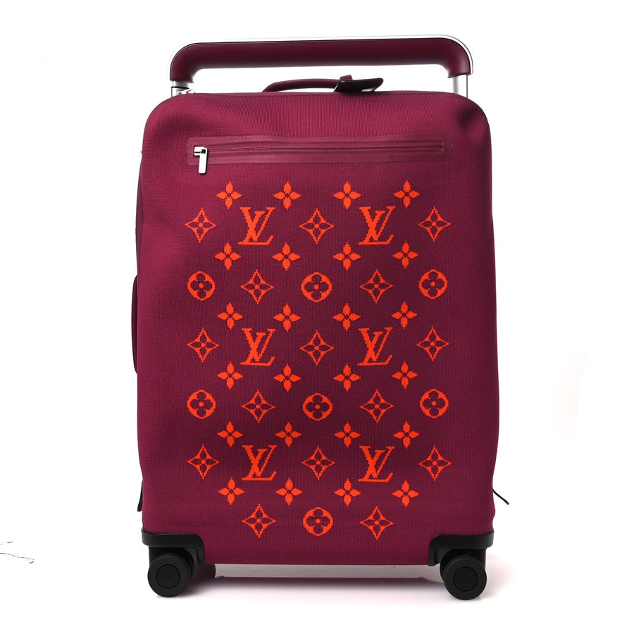 Louis Vuitton Knit Horizon Soft 55