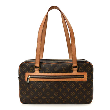 Louis Vuitton Cite Gm