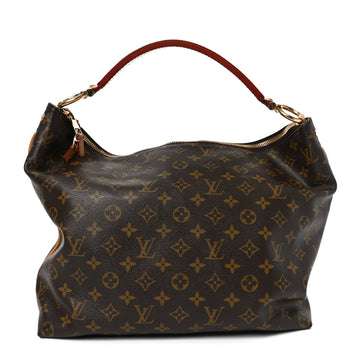 Louis Vuitton Sully Mm