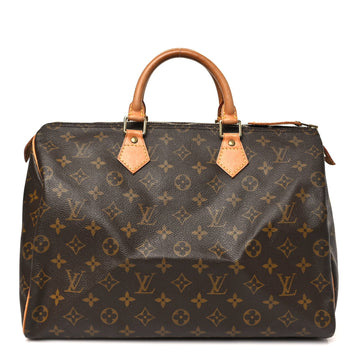 Louis Vuitton Speedy 35
