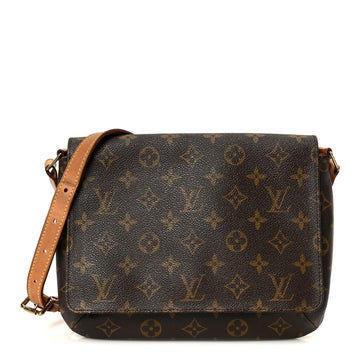 Louis Vuitton Musette Tango