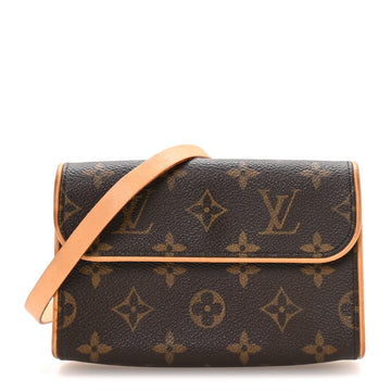 Louis Vuitton Pochette Florentine Xs