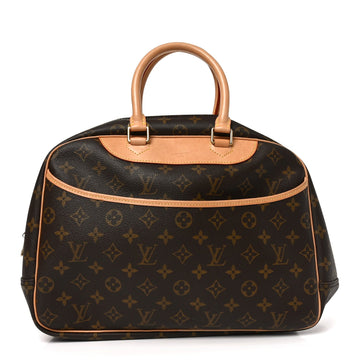 Louis Vuitton Deauville