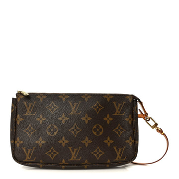 Louis Vuitton Pochette Accessories