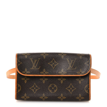Louis Vuitton Pochette Florentine Xs