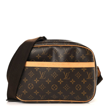 Louis Vuitton Reporter Pm