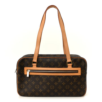 Louis Vuitton Cite Gm